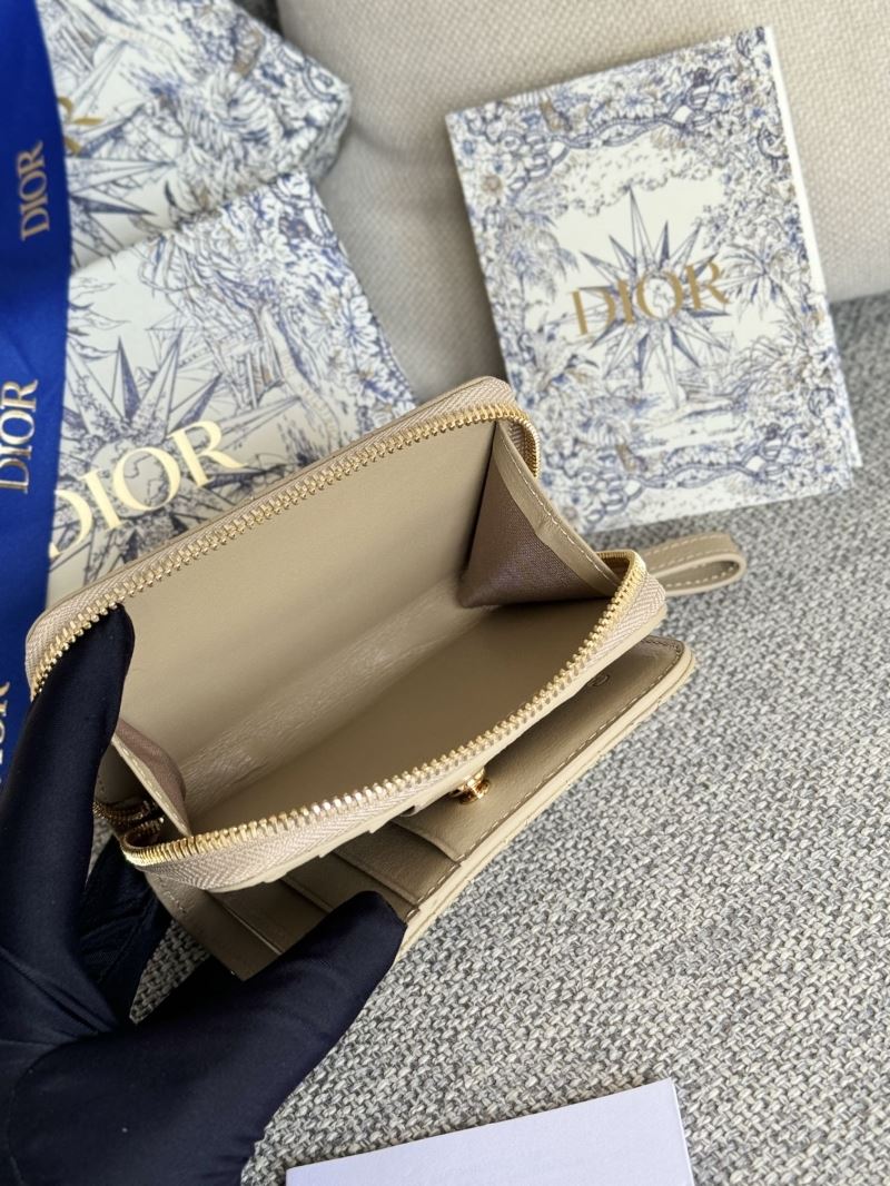 Christian Dior Wallet